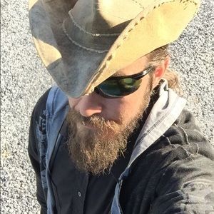 Meet your Posher, Russell